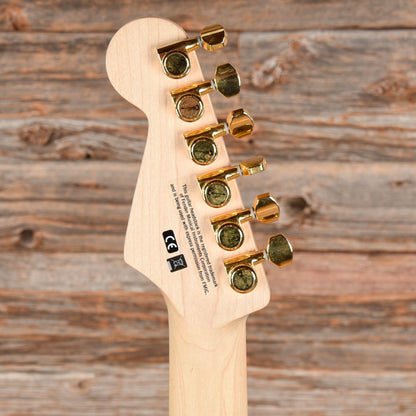 Charvel Pro-Mod San Dimas Style 1 HH HT White 2018 Electric Guitars / Solid Body