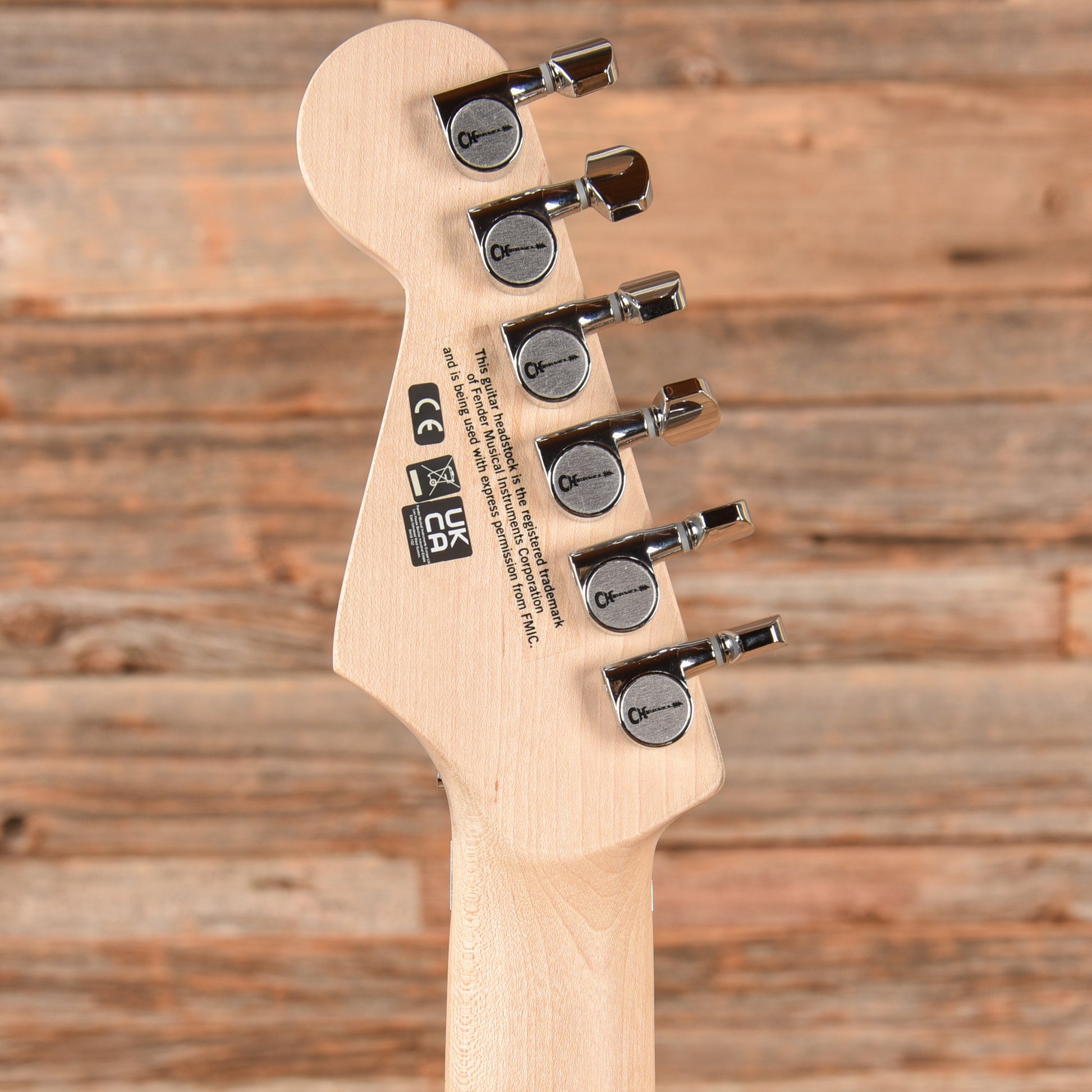 Charvel Pro-Mod San Dimas Style 1 HSS FR M Aqua Flake 2023 Electric Guitars / Solid Body