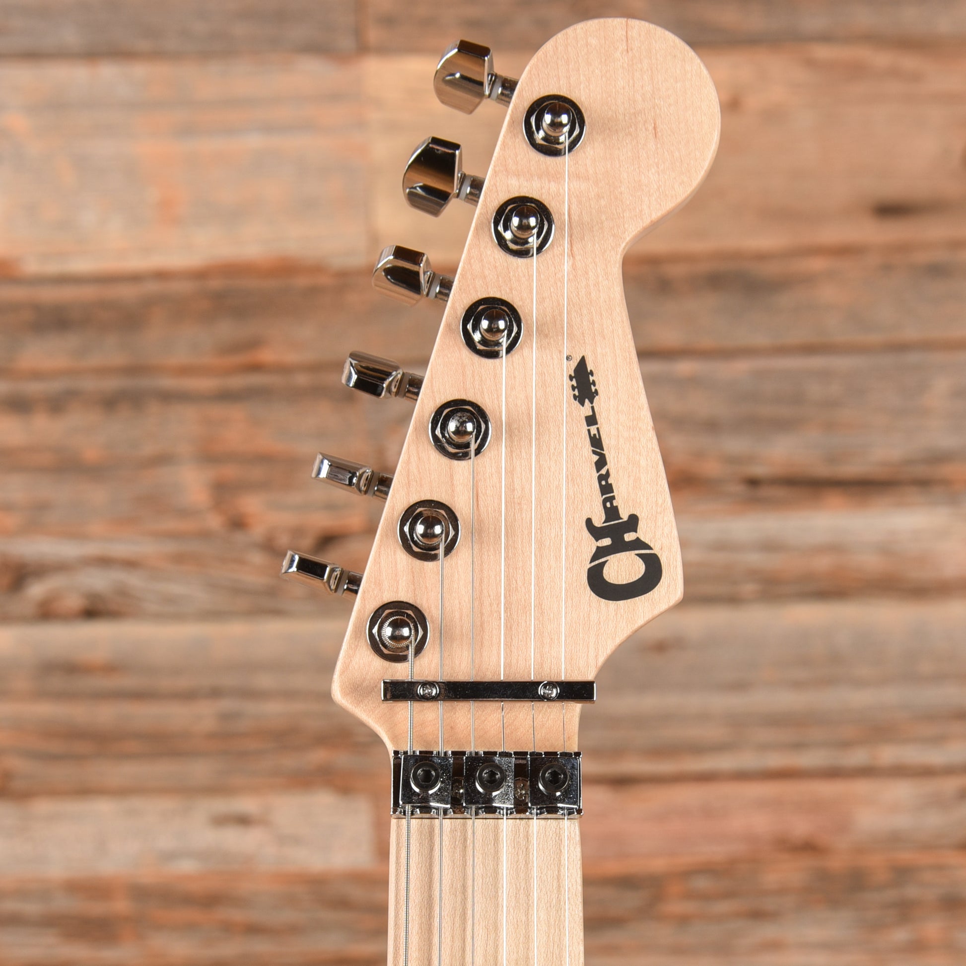 Charvel Pro-Mod San Dimas Style 1 HSS FR M Aqua Flake 2023 Electric Guitars / Solid Body