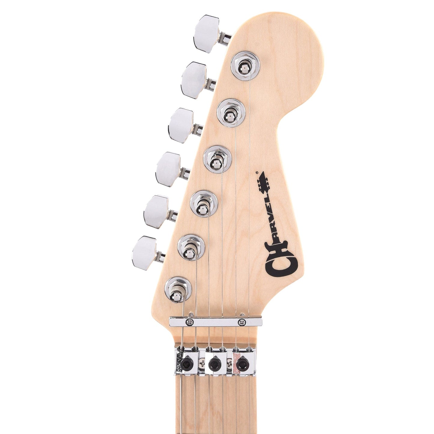 Charvel Pro-Mod San Dimas Style 1 HSS FR M Aqua Flake Electric Guitars / Solid Body