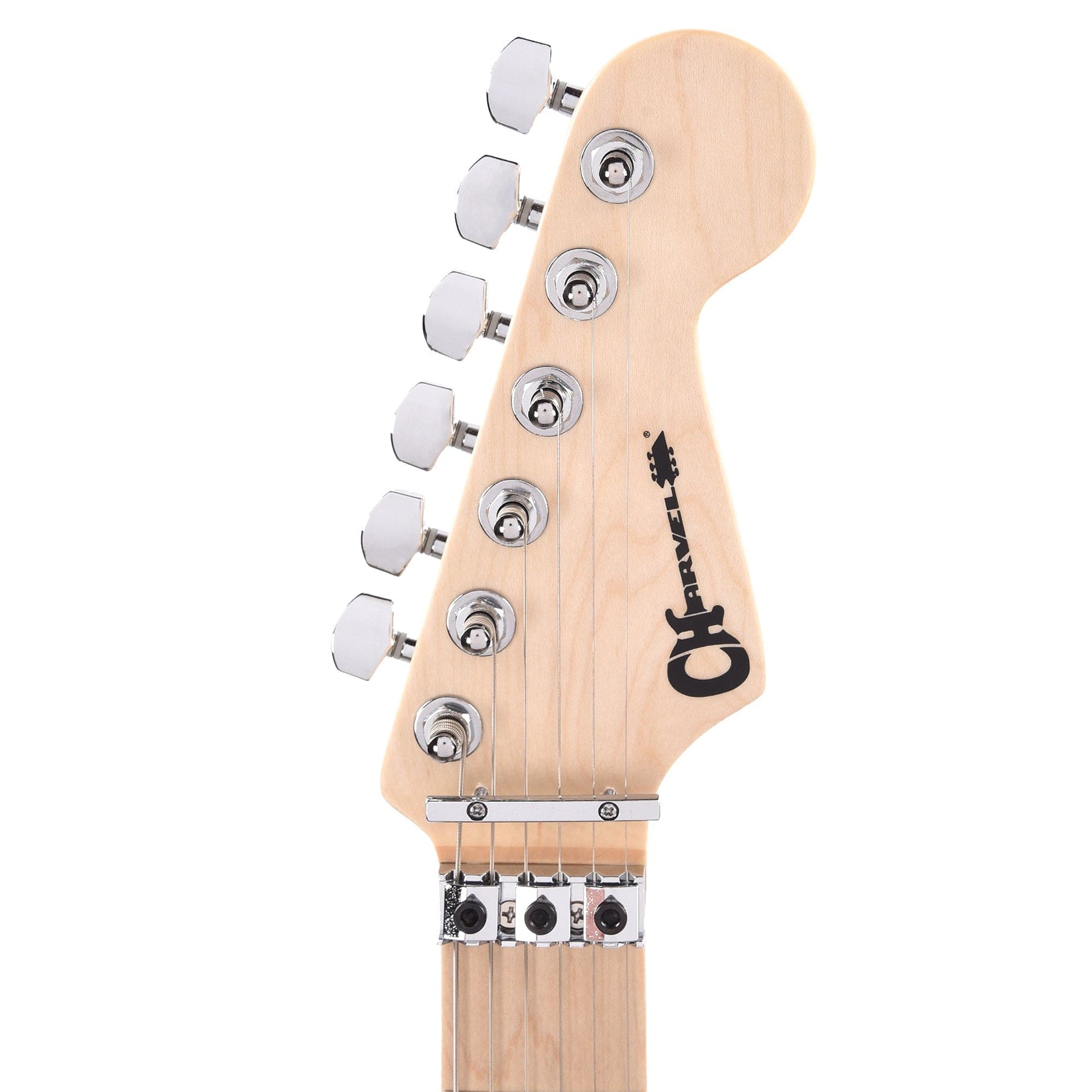 Charvel Pro-Mod San Dimas Style 1 HSS FR M Aqua Flake Electric Guitars / Solid Body