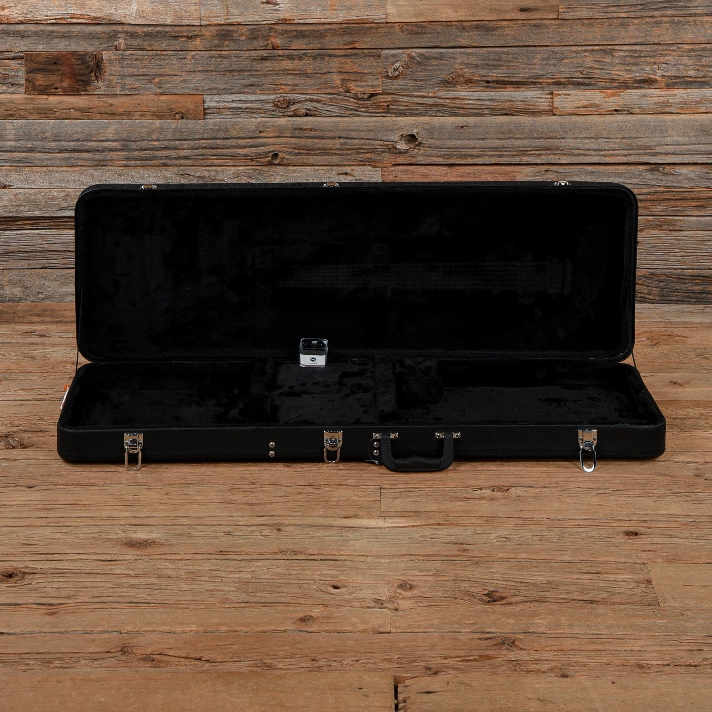 Charvel Pro-Mod San Dimas Style 1 HSS FR Sassafras Black 2021 Electric Guitars / Solid Body