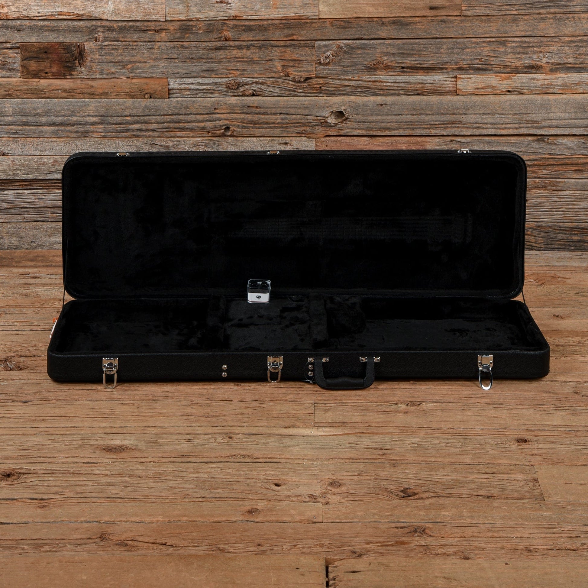 Charvel Pro-Mod San Dimas Style 1 HSS FR Sassafras Black 2021 Electric Guitars / Solid Body