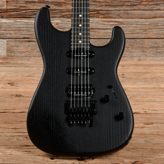 Charvel Pro Mod San Dimas Style 1 HSS FR Sassafras Electric Guitars / Solid Body