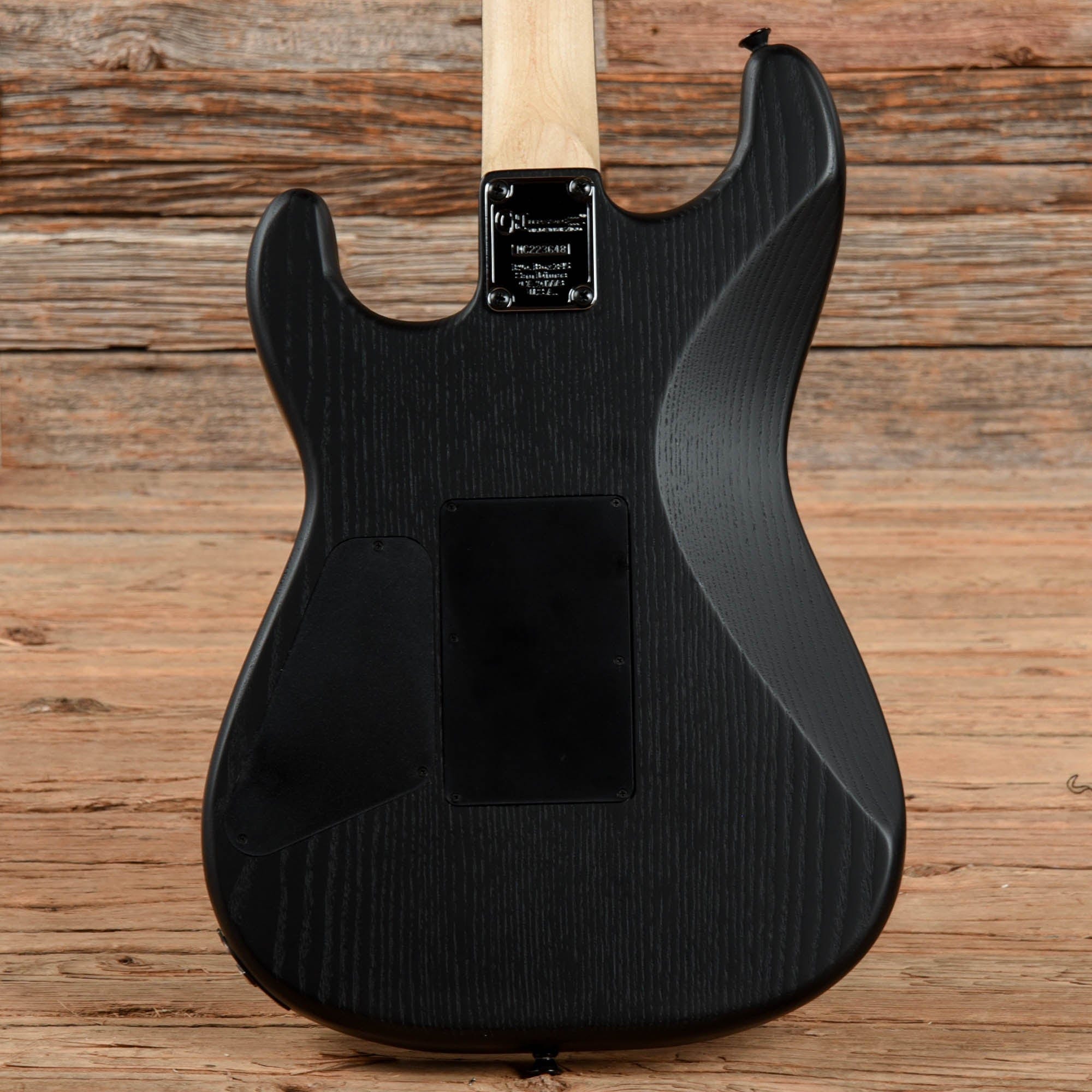 Charvel Pro Mod San Dimas Style 1 HSS FR Sassafras Electric Guitars / Solid Body
