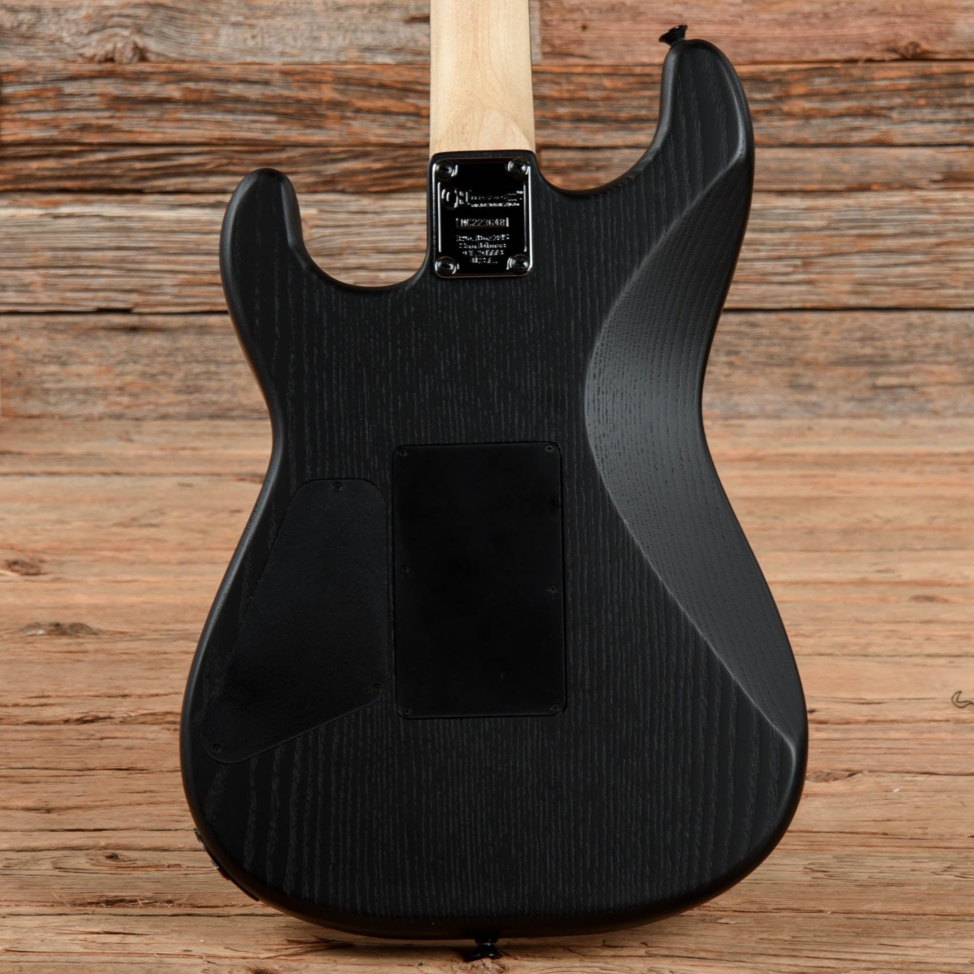 Charvel Pro Mod San Dimas Style 1 HSS FR Sassafras Electric Guitars / Solid Body