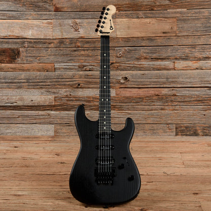 Charvel Pro Mod San Dimas Style 1 HSS FR Sassafras Electric Guitars / Solid Body