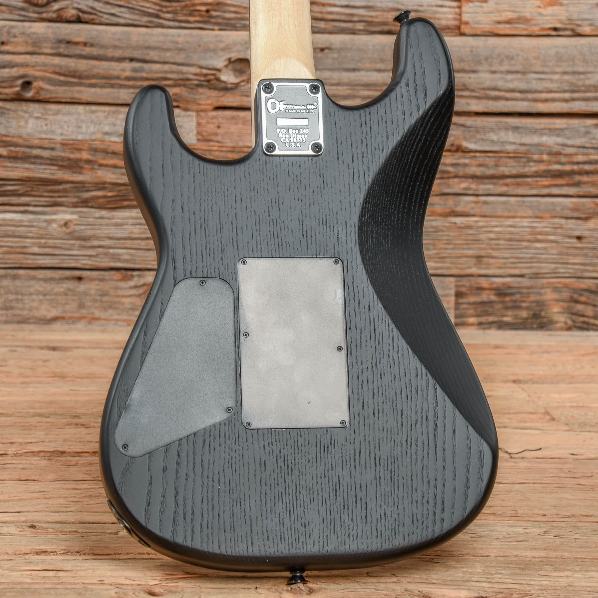 Charvel Pro Mod San Dimas Style 1 HSS FR Sassafras Electric Guitars / Solid Body