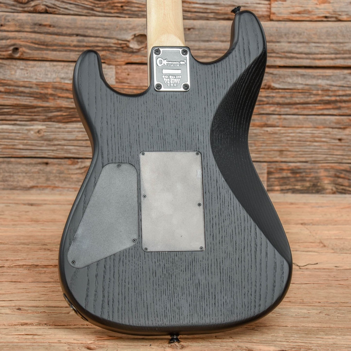 Charvel Pro Mod San Dimas Style 1 HSS FR Sassafras Electric Guitars / Solid Body