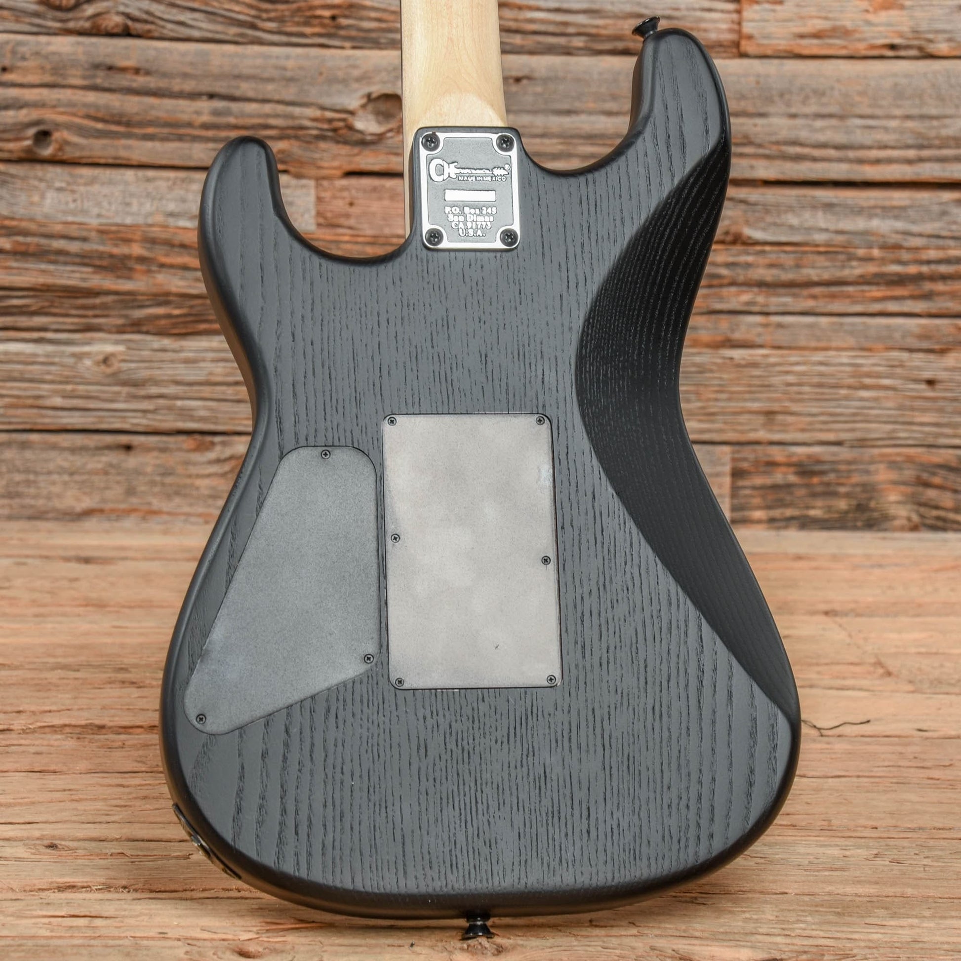 Charvel Pro Mod San Dimas Style 1 HSS FR Sassafras Electric Guitars / Solid Body