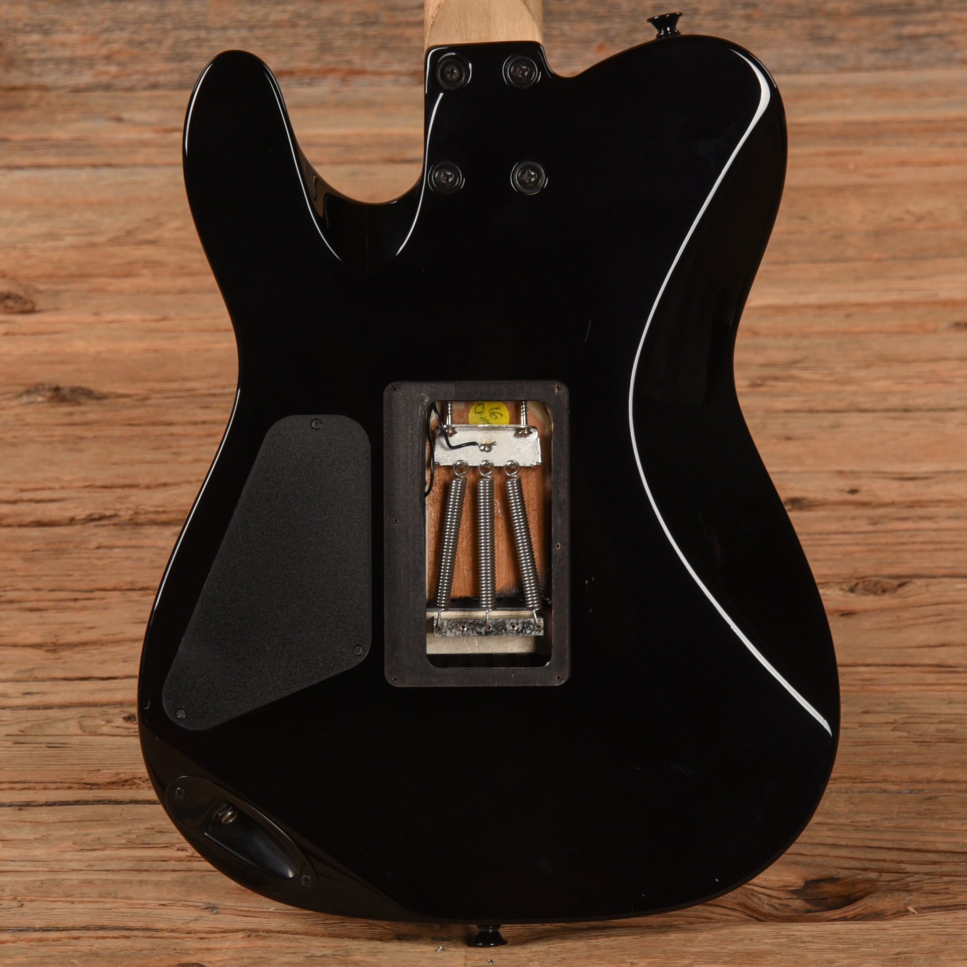 Charvel Pro-Mod San Dimas Style 2 HH FR QM Black Sunburst 2017 Electric Guitars / Solid Body