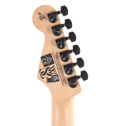 Charvel Pro-Mod Sean Long Signature San Dimas Style 1 HH HT M Neon Pink Electric Guitars / Solid Body
