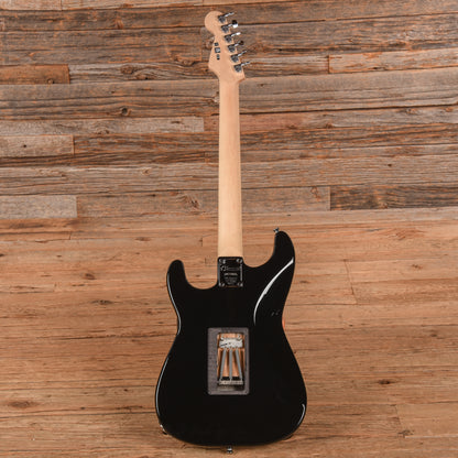 Charvel Pro-Mod So-Cal Style 1 HH FR M Black Electric Guitars / Solid Body