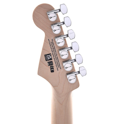 Charvel Pro-Mod So-Cal Style 1 HH FR M Infinity Blue Electric Guitars / Solid Body