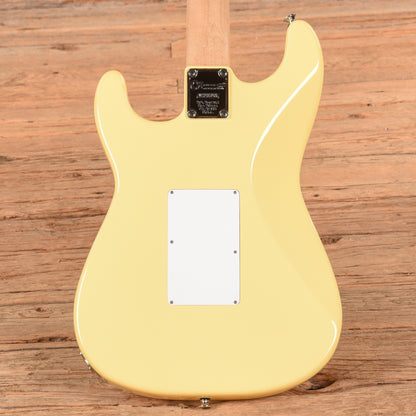 Charvel Pro-Mod So-Cal Style 1 HH FR Mwhi Vintage White 2020 Electric Guitars / Solid Body