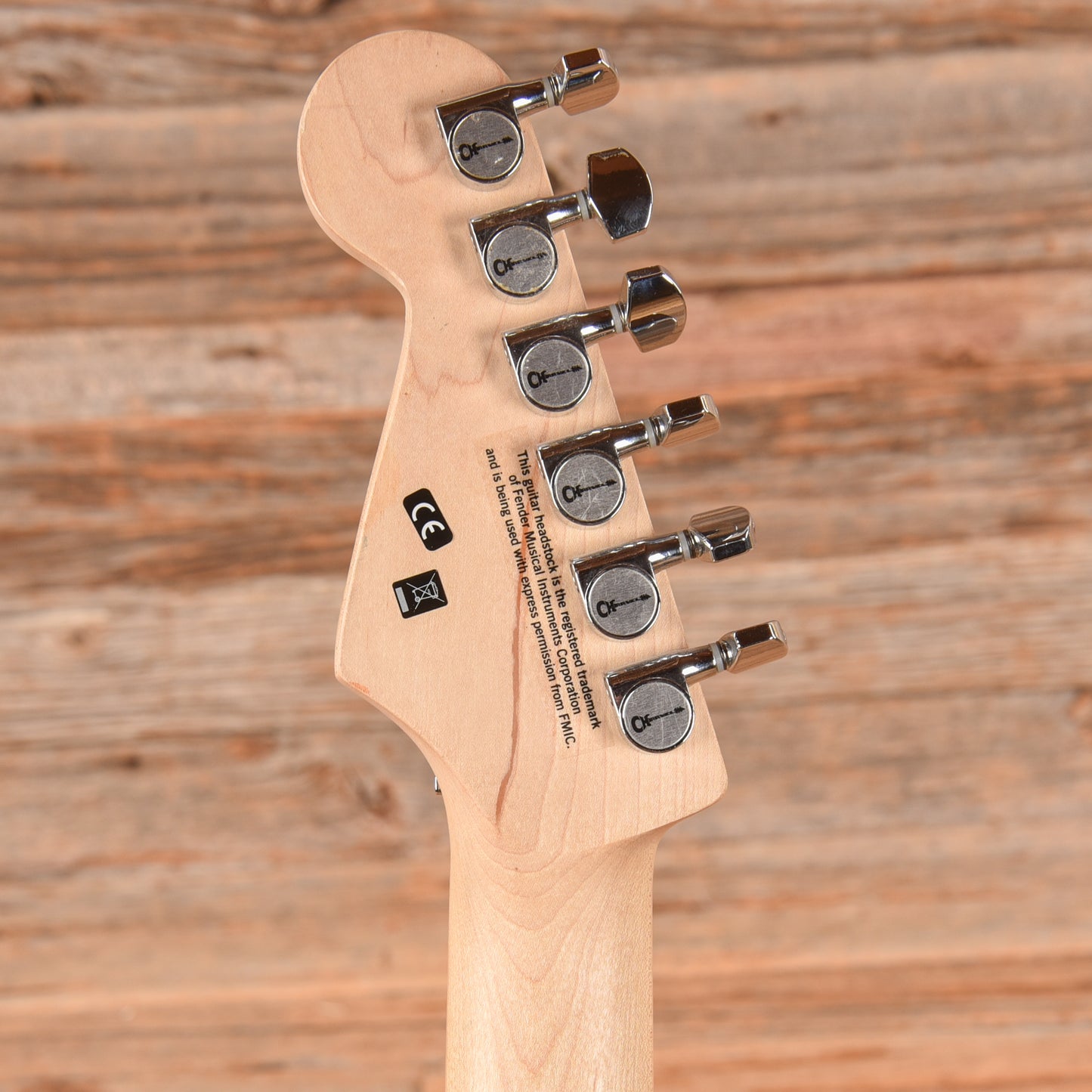 Charvel Pro-Mod So-Cal Style 1 HH FR Vintage White 2019 Electric Guitars / Solid Body