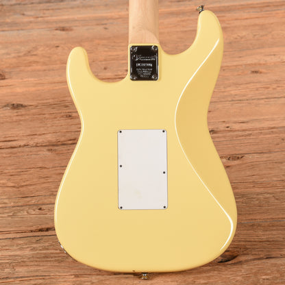 Charvel Pro-Mod So-Cal Style 1 HH FR Vintage White 2019 Electric Guitars / Solid Body