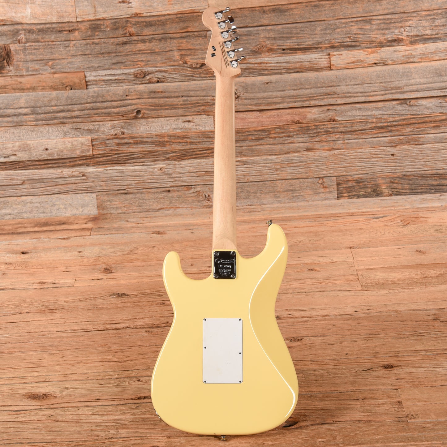 Charvel Pro-Mod So-Cal Style 1 HH FR Vintage White 2019 Electric Guitars / Solid Body