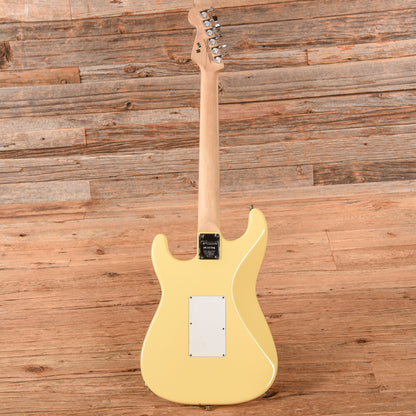 Charvel Pro-Mod So-Cal Style 1 HH FR Vintage White 2019 Electric Guitars / Solid Body