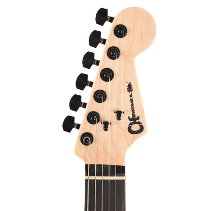 Charvel Pro-Mod So-Cal Style 1 HH HT E Pharaohs Gold Electric Guitars / Solid Body