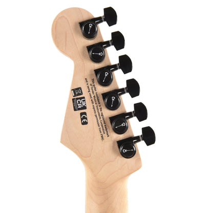 Charvel Pro-Mod So-Cal Style 1 HH HT E Pharaohs Gold Electric Guitars / Solid Body
