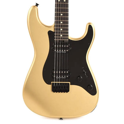 Charvel Pro-Mod So-Cal Style 1 HH HT E Pharaohs Gold Electric Guitars / Solid Body