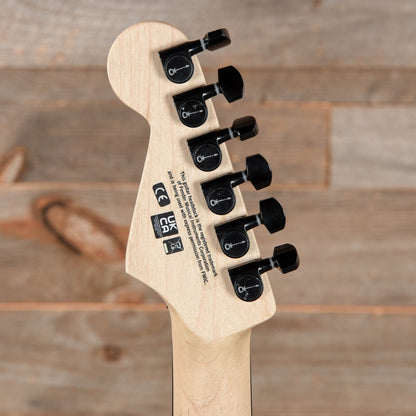 Charvel Pro-Mod So-Cal Style 1 HSS FR E Lambo Green Electric Guitars / Solid Body