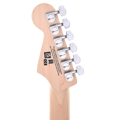 Charvel Pro-Mod So-Cal Style 1 HSS FR M Gloss Black Electric Guitars / Solid Body