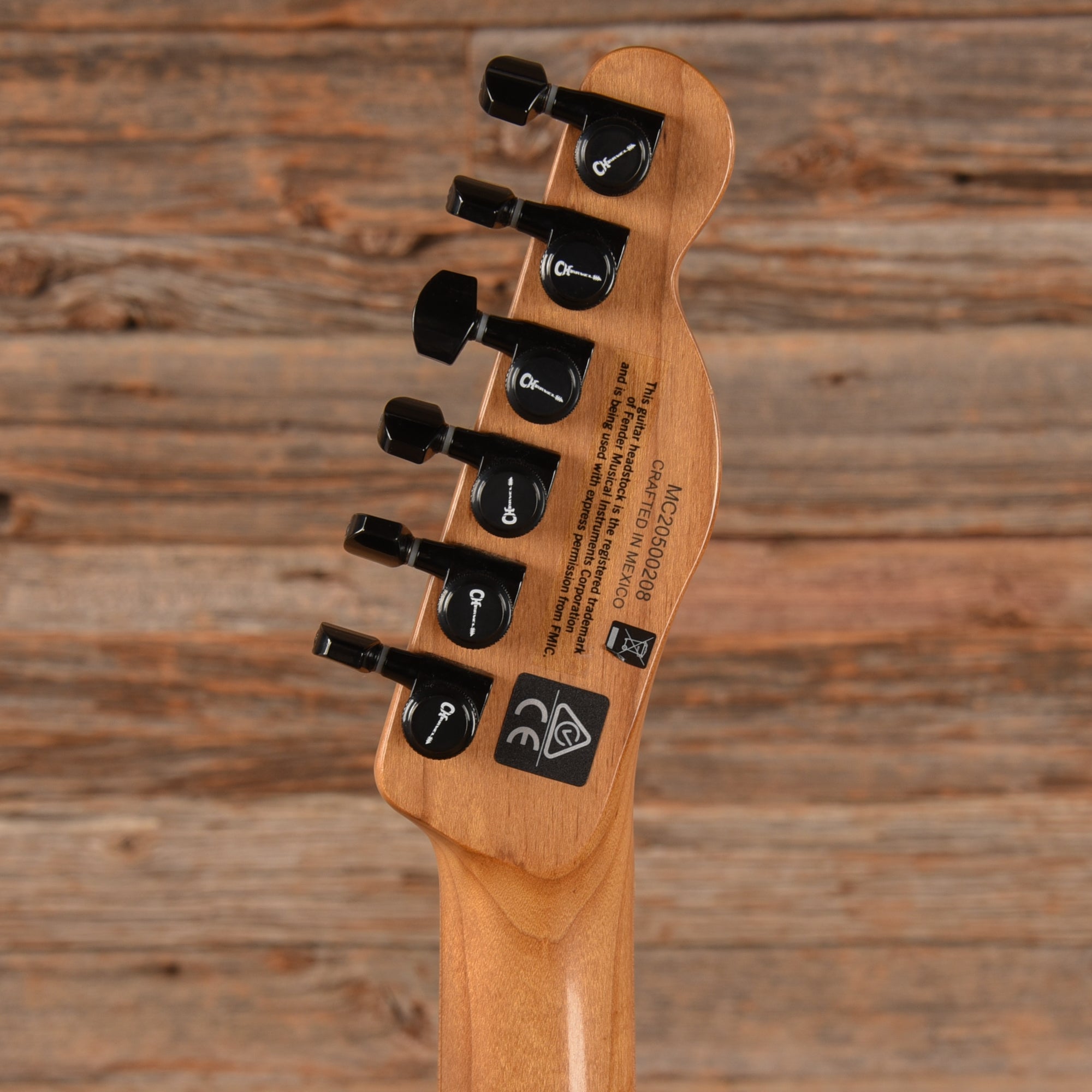 Charvel Pro-Mod So-Cal Style 2 24 HH HT CM Satin Black 2020 Electric Guitars / Solid Body