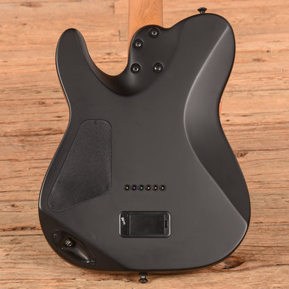 Charvel Pro-Mod So-Cal Style 2 24 HH HT CM Satin Black 2025 Electric Guitars / Solid Body