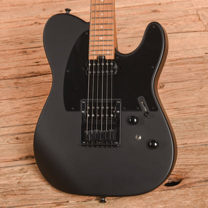 Charvel Pro-Mod So-Cal Style 2 24 HH HT CM Satin Black 2025 Electric Guitars / Solid Body