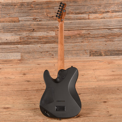 Charvel Pro-Mod So-Cal Style 2 24 HH HT CM Satin Black 2025 Electric Guitars / Solid Body