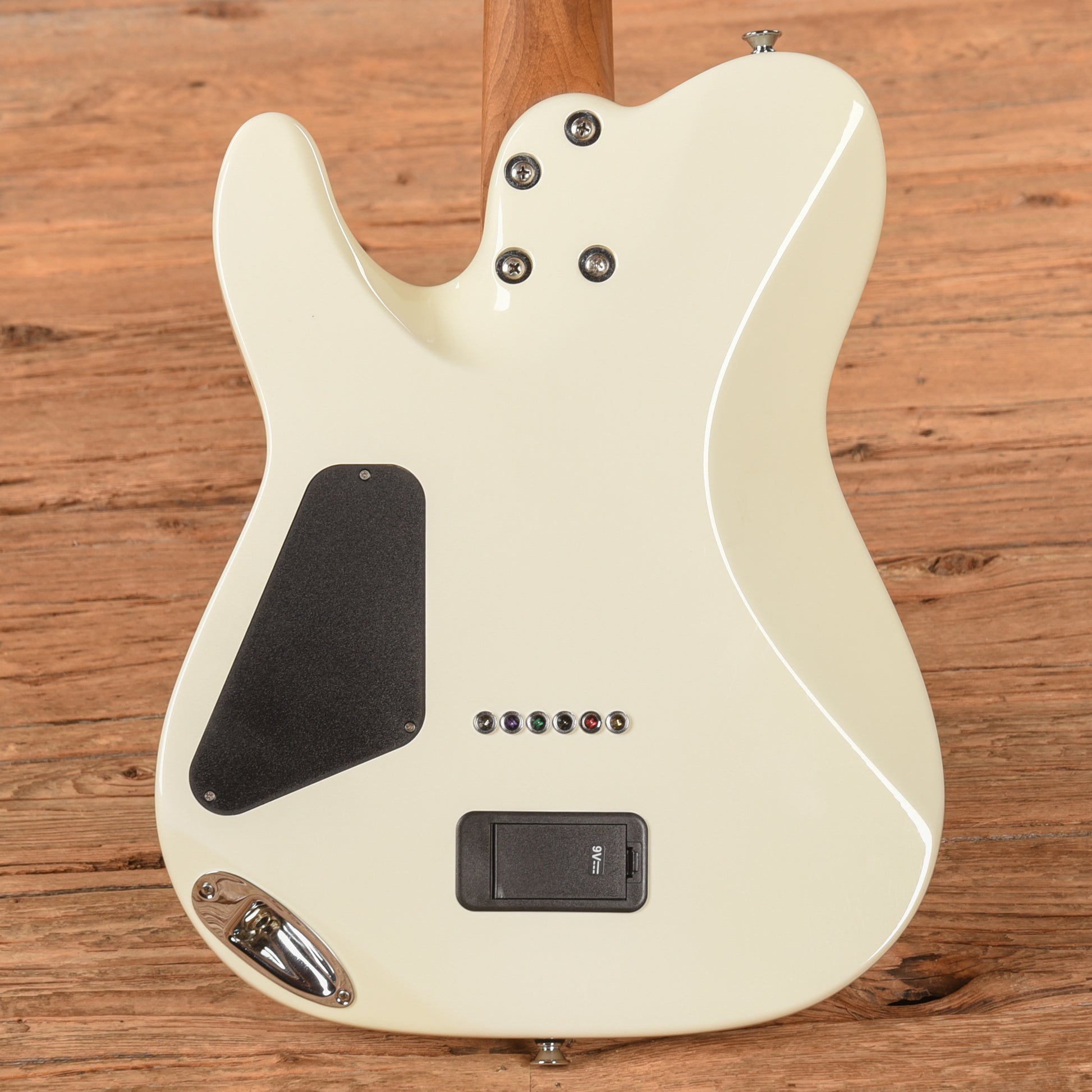 Charvel Pro Mod So-Cal Style 2 24 HH HT CM White 2020 Electric Guitars / Solid Body