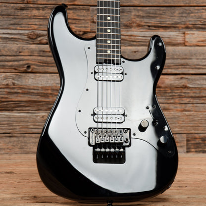 Charvel Pro-Mod SoCal Style 1 HH FR Black 2022 Electric Guitars / Solid Body