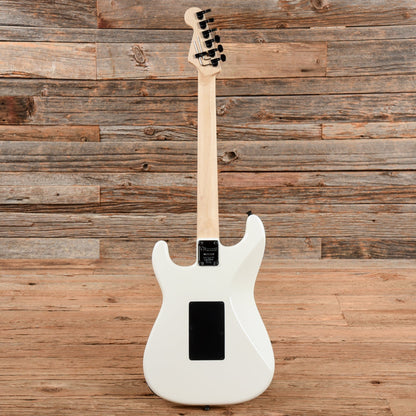 Charvel Pro-Mod SoCal Style 1 HH FR White 2022 Electric Guitars / Solid Body