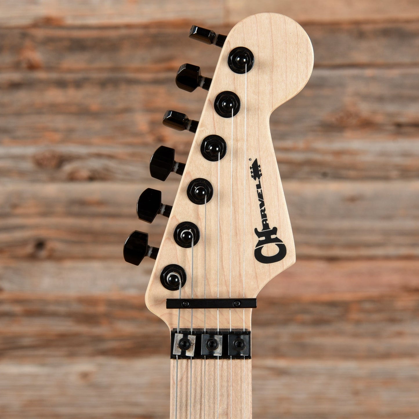 Charvel Pro-Mod SoCal Style 1 HH FR White 2022 Electric Guitars / Solid Body