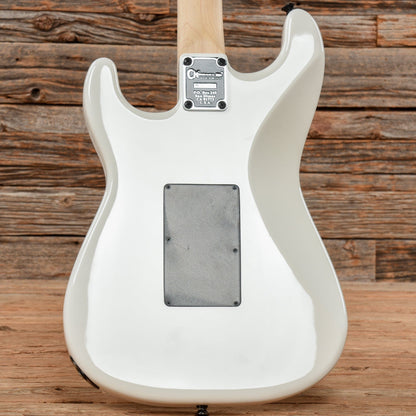 Charvel Pro-Mod SoCal Style 1 HH FR White 2022 Electric Guitars / Solid Body