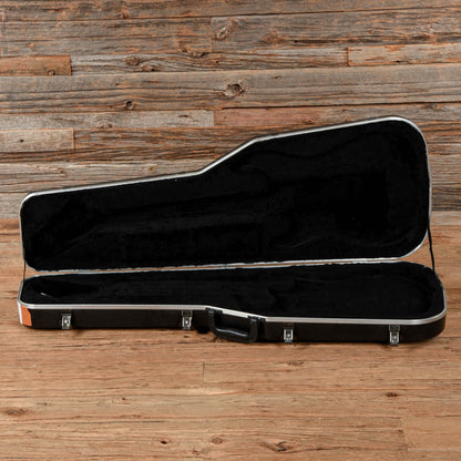 Charvel ST Custom Black 1991 Electric Guitars / Solid Body
