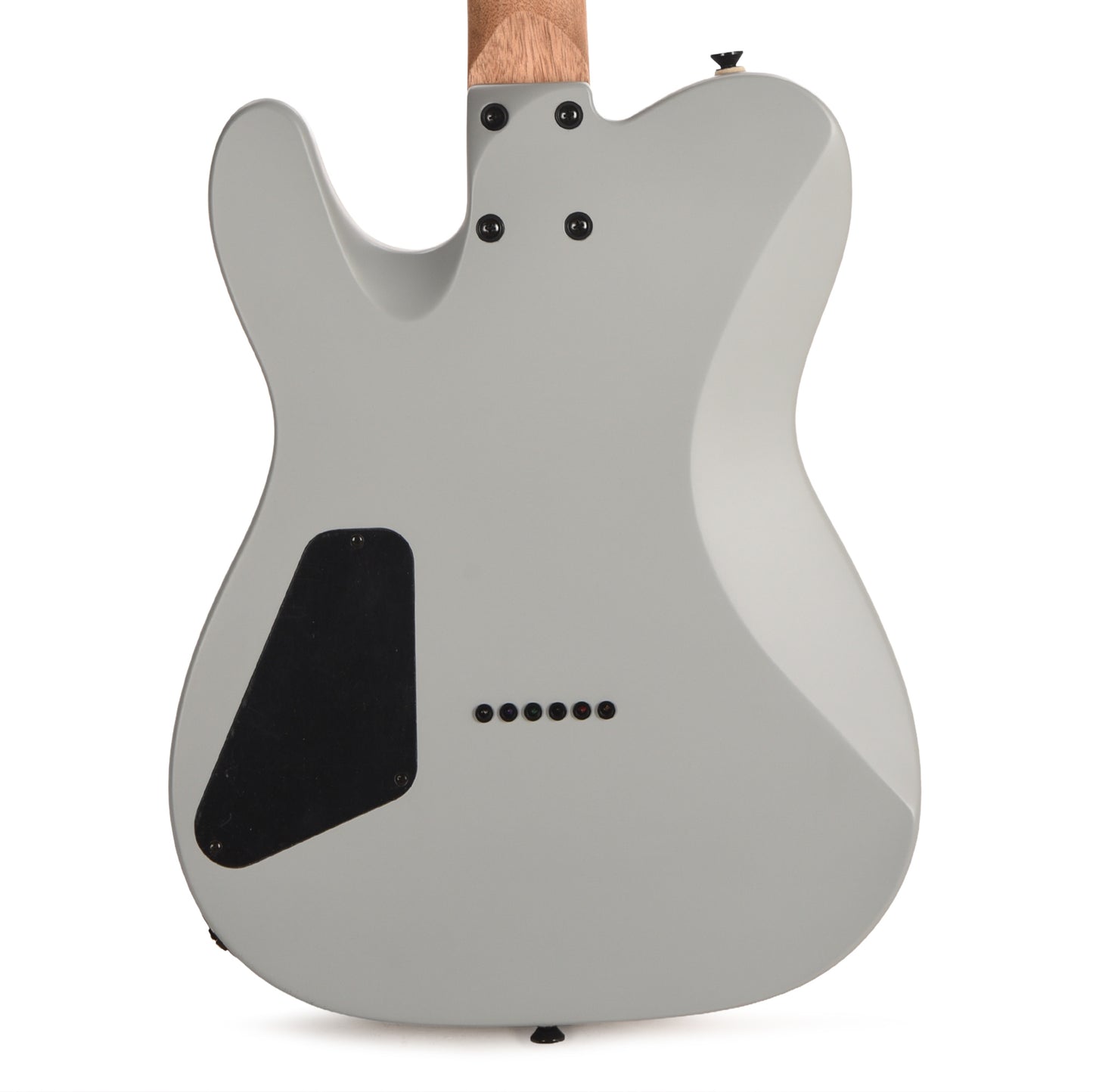 Charvel Standard Series San Dimas Style-2 SD2 HH HT Satin Gray Electric Guitars / Solid Body