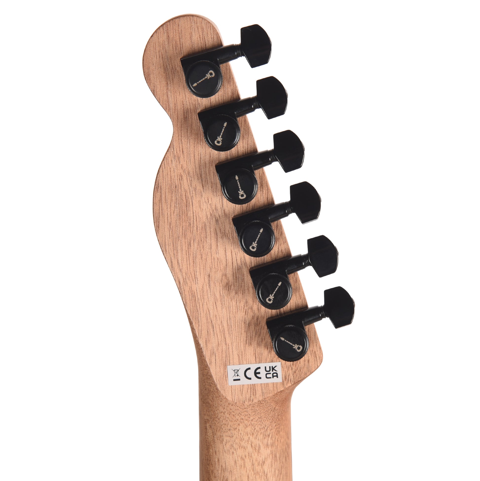 Charvel Standard Series San Dimas Style-2 SD2 HH HT Satin Gray Electric Guitars / Solid Body