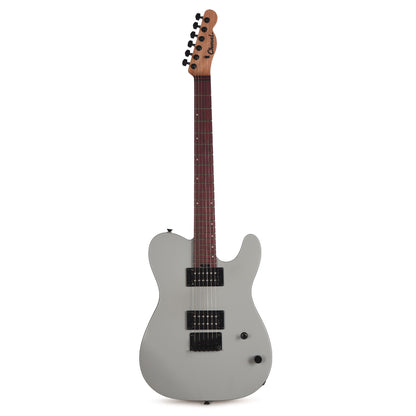 Charvel Standard Series San Dimas Style-2 SD2 HH HT Satin Gray Electric Guitars / Solid Body