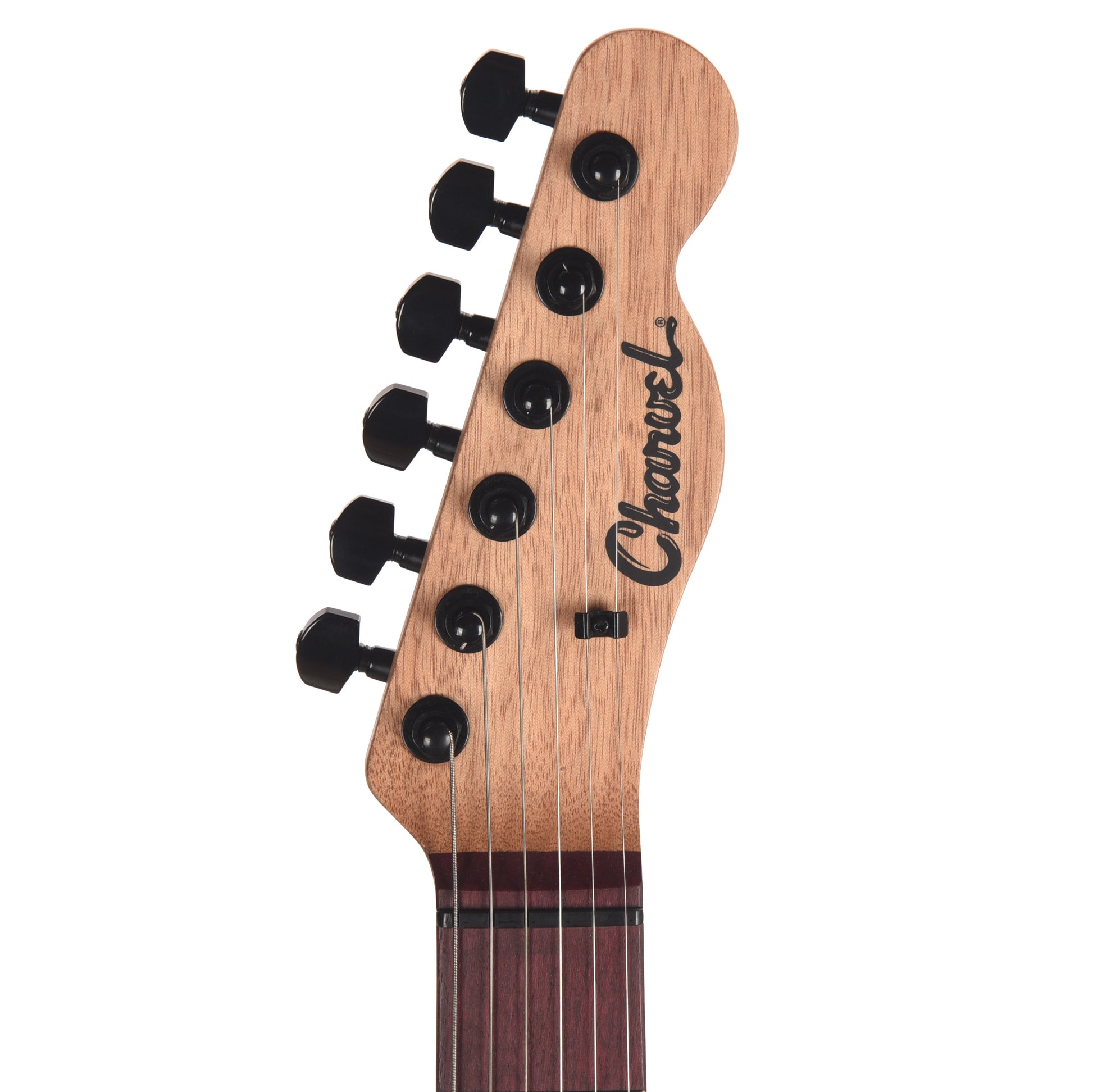 Charvel Standard Series San Dimas Style-2 SD2 HH HT Satin Gray Electric Guitars / Solid Body