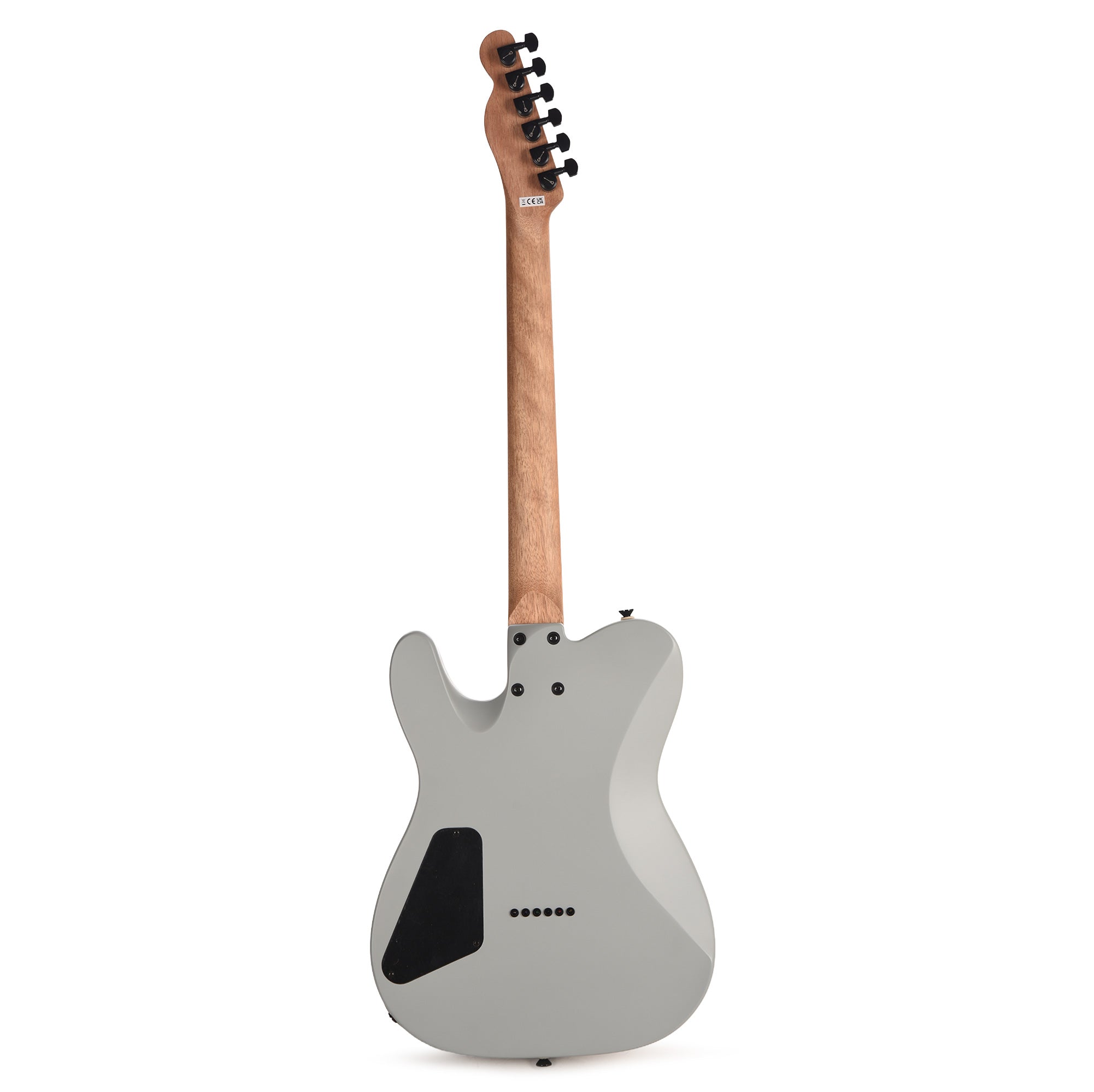 【日本製】Charvel CDS-02★GOTOH★ Charvel Standard Series San Dimas Style-2 SD2 HH HT Satin Gray