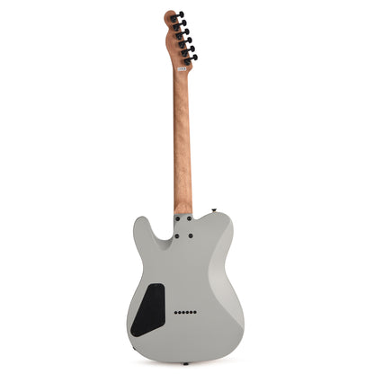 Charvel Standard Series San Dimas Style-2 SD2 HH HT Satin Gray Electric Guitars / Solid Body