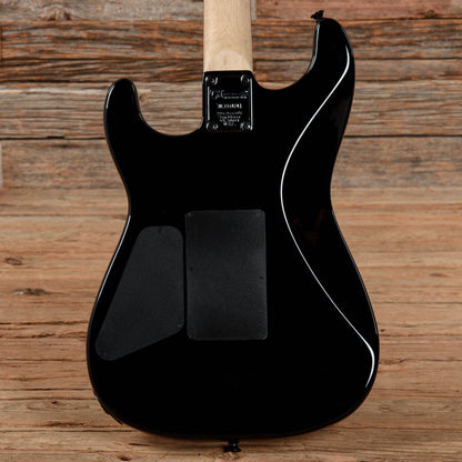 Charvel Super Stock Model 2 Skull And Bones 2019 Electric Guitars / Solid Body