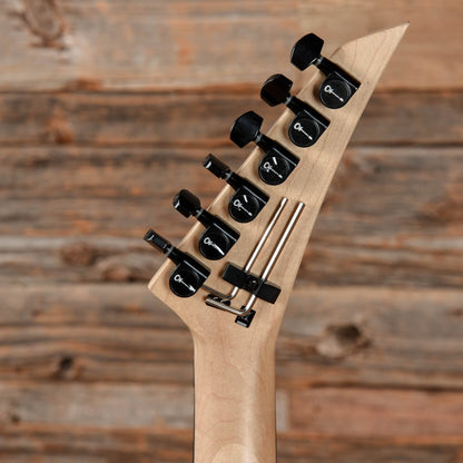 Charvel Super Stock Model 2 Skull And Bones 2019 Electric Guitars / Solid Body