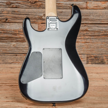 Charvel Super Stock Model 2 Skull And Bones 2019 Electric Guitars / Solid Body