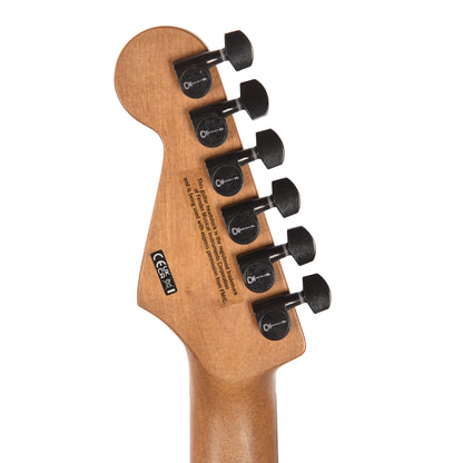 Charvel Super-Stock San Dimas Style 1 H FR EB Diamond Life Electric Guitars / Solid Body