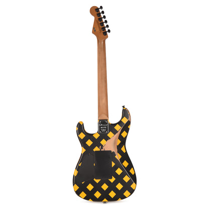 Charvel Super-Stock San Dimas Style 1 H FR EB Diamond Life Electric Guitars / Solid Body