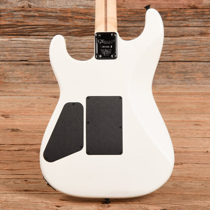 Charvel USA Select San Dimas Style 1 HSS FR White 2023 Electric Guitars / Solid Body